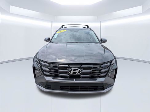 Certified 2026 Hyundai Tucson SEL FWD image 9