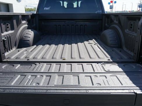 New 2025 Ford F250 Lariat w/ Lariat Ultimate Package image 7