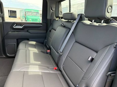 New 2026 GMC Sierra 2500 SLT w/ SLT Premium Package AWD/4WD image 20