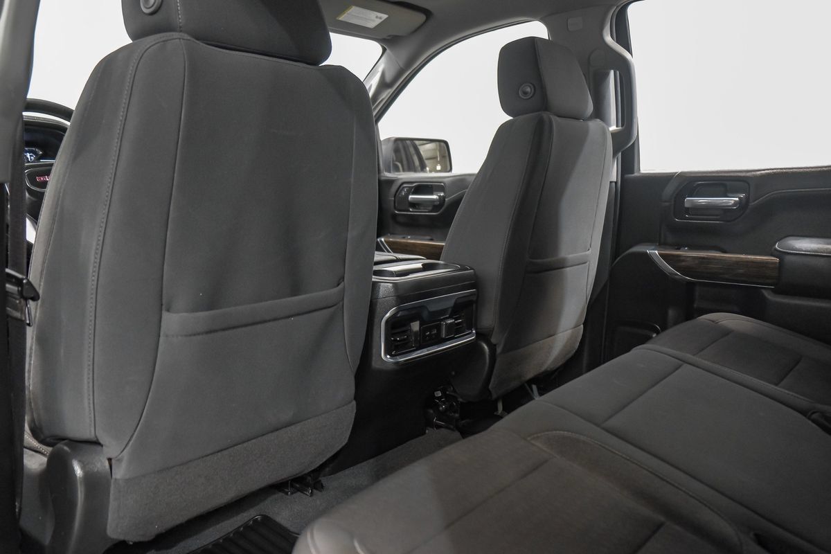 Used 2021 GMC Sierra 1500 Elevation RWD image 35