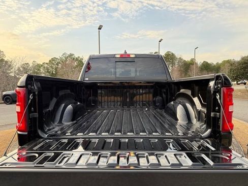 New 2026 RAM 1500 Big Horn image 29