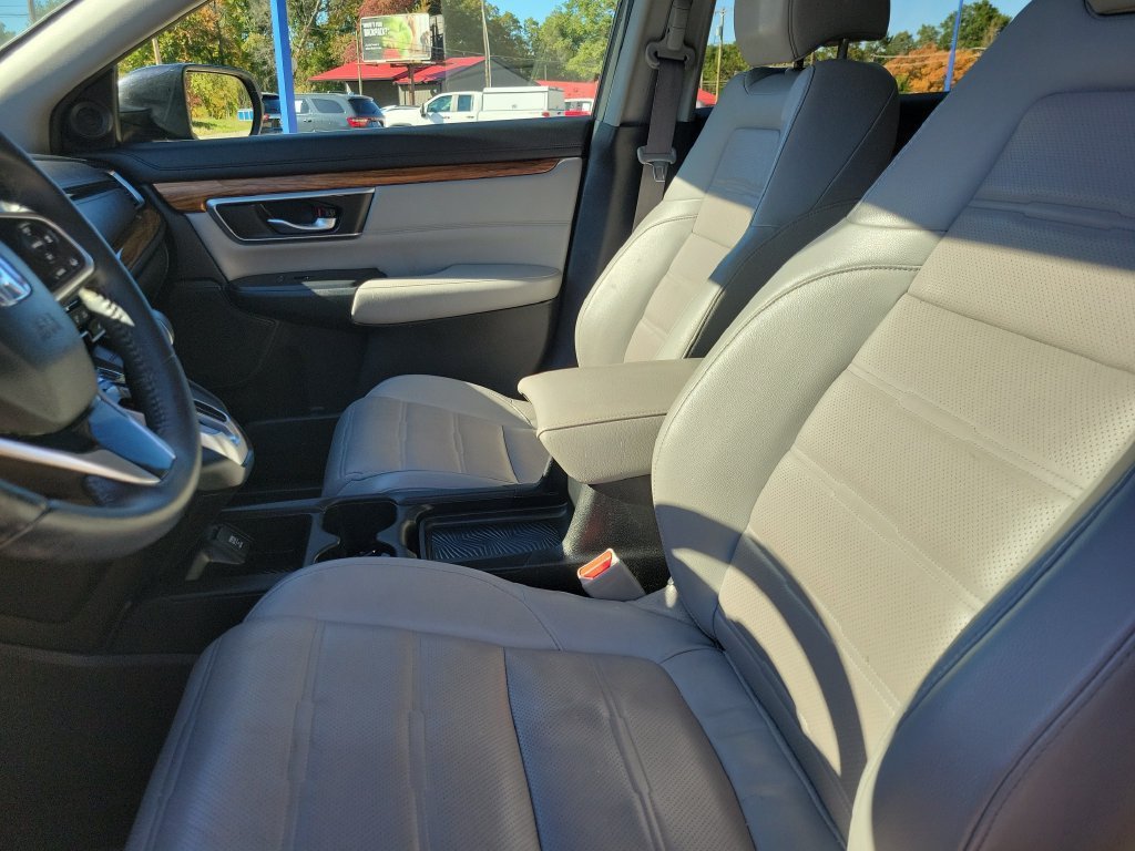 Used 2018 Honda CR-V EX-L image 19