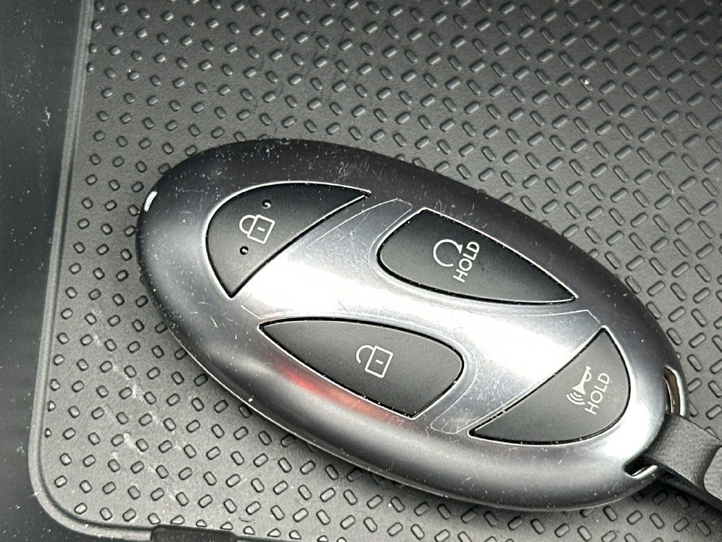 Certified 2026 Hyundai Tucson SE FWD image 31