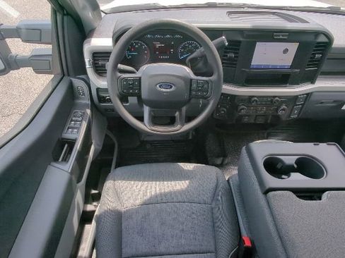 New 2026 Ford F250 XL AWD/4WD image 18