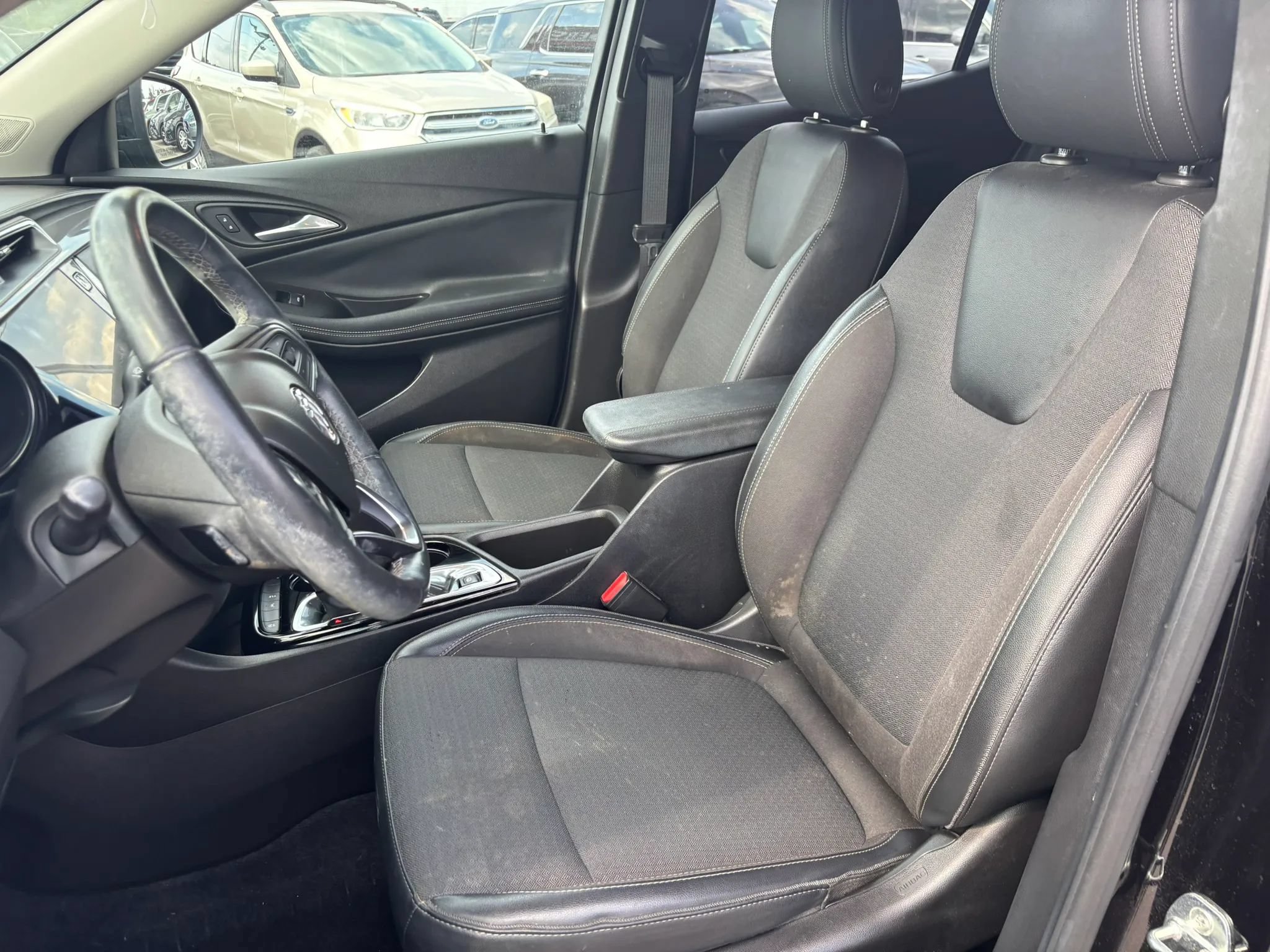 Used 2021 Buick Encore GX Select FWD image 12