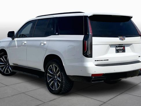 Used 2021 Cadillac Escalade Sport Platinum image 12