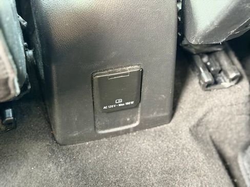 Used 2016 Chevrolet Trax LT FWD image 20