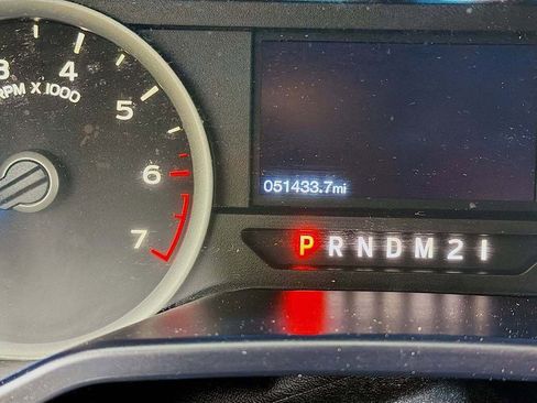 Used 2016 Ford F150 XLT w/ Equipment Group 302A Luxury image 30