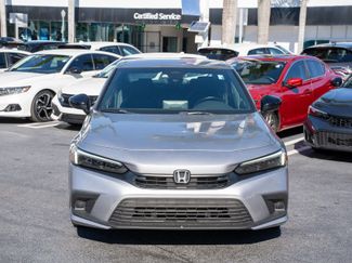 Certified 2023 Honda Civic Sport video 2