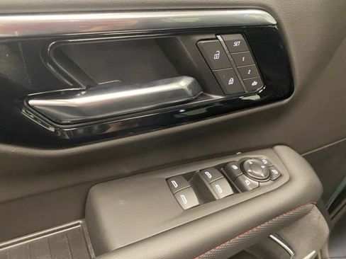 New 2026 Chevrolet Tahoe RST w/ Comfort Package AWD/4WD image 31
