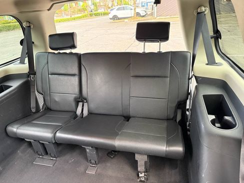 Used 2008 Nissan Armada LE w/ Preferred Pkg AWD/4WD image 12