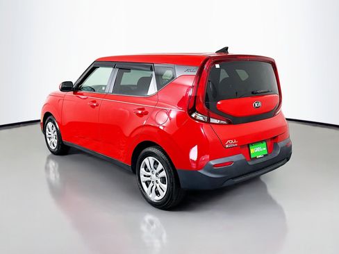 Used 2020 Kia Soul LX image 7