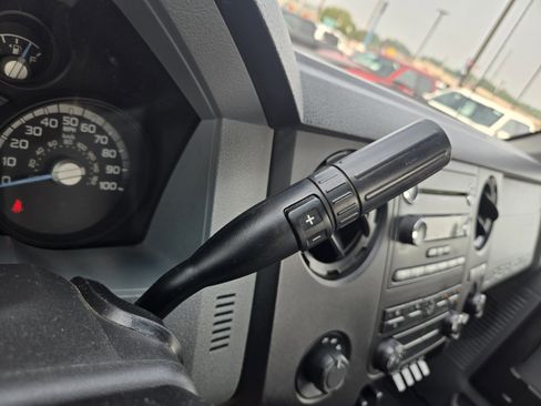 Used 2012 Ford F550 4x4 Regular Cab Super Duty w/ PWR Equipment Group image 20