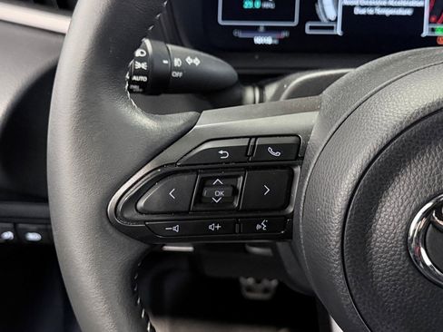 Used 2023 Toyota Corolla GR image 36