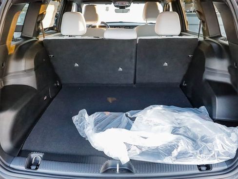 New 2026 Jeep Cherokee Laredo AWD/4WD image 30