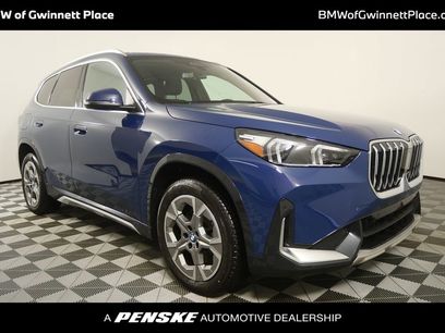 Used 2026 BMW X1 xDrive28i