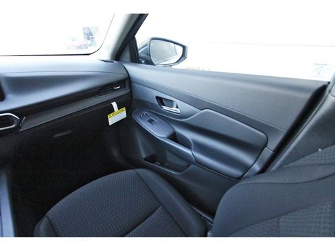 New 2026 Nissan Sentra S w/ Floor Mat Package image 8