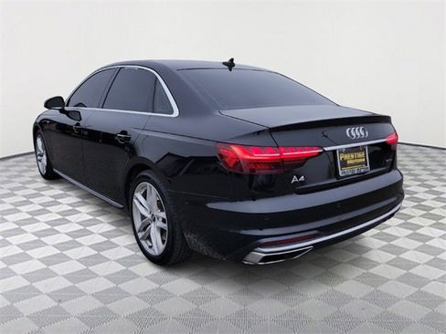 Used 2023 Audi A4 2.0T Premium Plus image 5