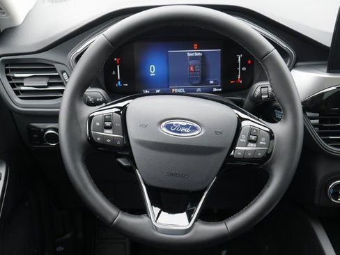 New 2026 Ford Escape Active w/ Cold Weather Package AWD/4WD image 18
