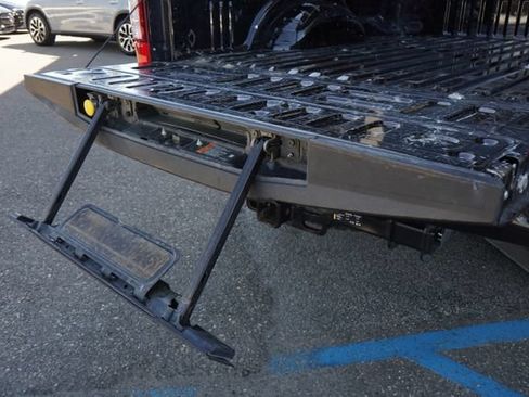 Used 2022 Ford F250 Lariat w/ Tremor Off-Road Package AWD/4WD image 14