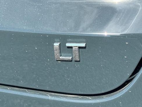 New 2026 Chevrolet Trax LT w/ LT Convenience Package FWD image 30