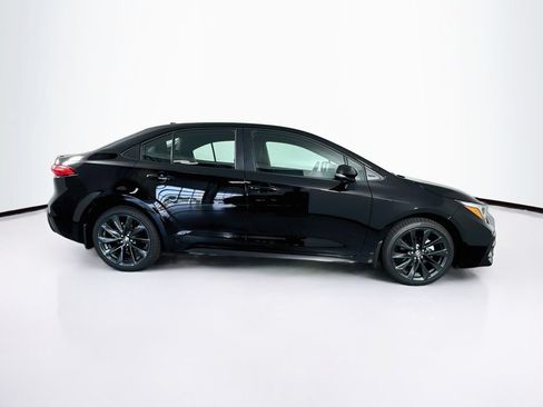 New 2026 Toyota Corolla SE FWD image 10