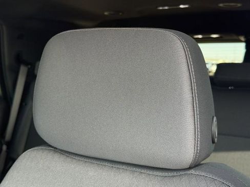 New 2026 Chevrolet Tahoe LS image 19