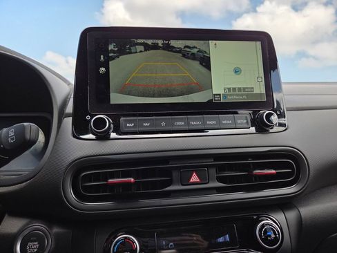 Used 2023 Hyundai Kona N Line FWD image 31