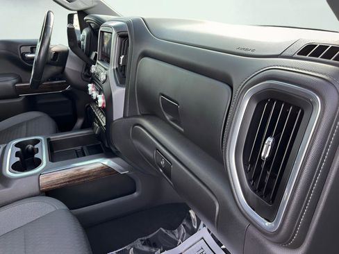 Used 2022 GMC Sierra 1500 Elevation w/ Driver Alert Package I image 32