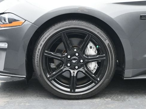 Used 2018 Ford Mustang GT Premium w/ Equipment Group 401A image 28