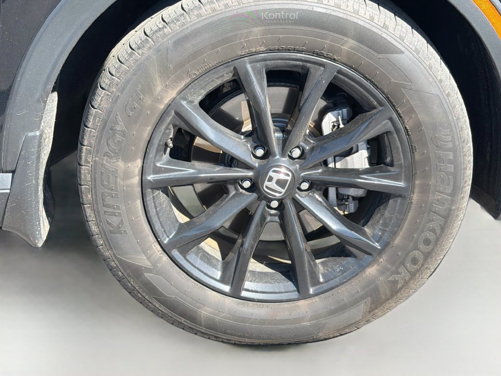 Used 2025 Honda CR-V Sport-L image 8