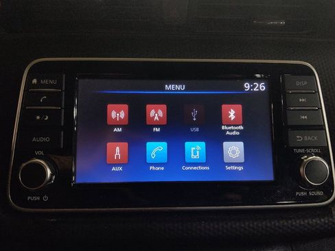 Used 2024 Nissan Kicks S FWD image 25