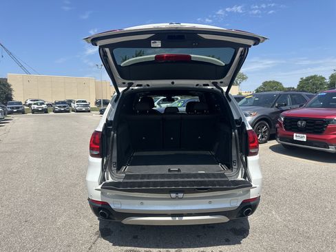 Used 2017 BMW X5 xDrive35i AWD/4WD image 11