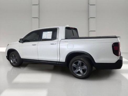 Used 2023 Honda Ridgeline RTL-E image 7
