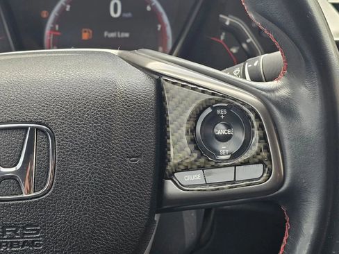 Used 2019 Honda Civic Si image 17