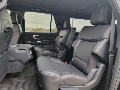New 2025 Ford Expedition Max Platinum w/ Stealth Performance Package image 20