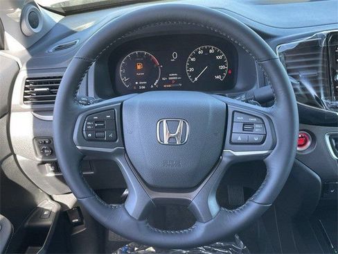 New 2026 Honda Ridgeline RTL image 9
