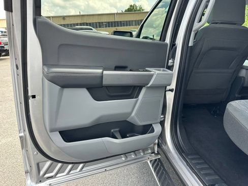 Used 2023 Ford F150 XLT w/ Trailer Tow Package AWD/4WD image 21