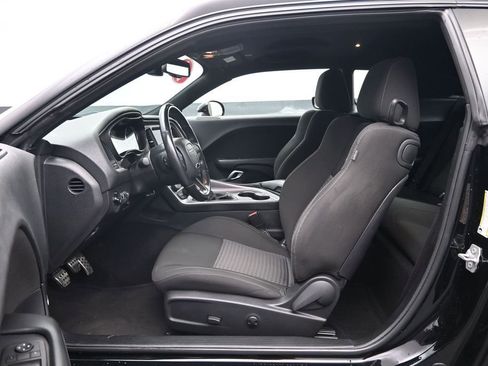 Used 2022 Dodge Challenger R/T Scat Pack RWD image 25