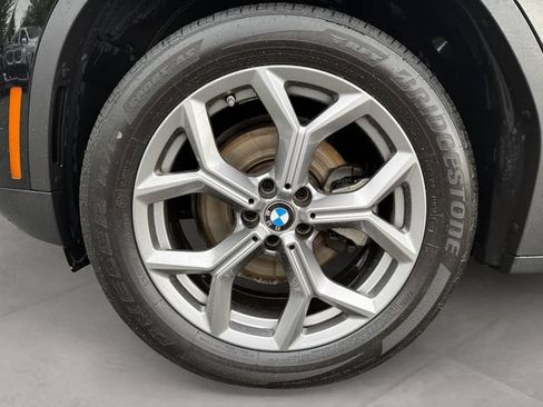 Used 2024 BMW X3 xDrive30i w/ Premium Package AWD/4WD image 14