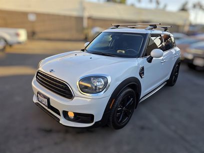 Used 2018 MINI Cooper Countryman