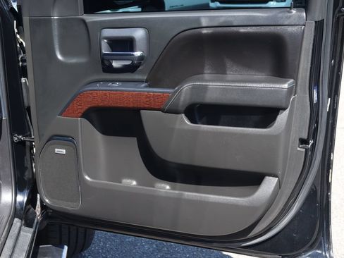 Used 2016 GMC Sierra 1500 SLT w/ Enhanced Driver Alert Package AWD/4WD image 54