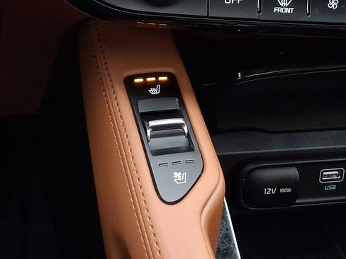 Certified 2025 Kia Telluride EX X-Line AWD/4WD image 33