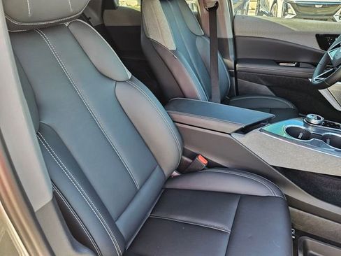 New 2026 Cadillac Optiq Sport 1 image 27