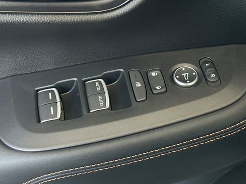 New 2026 Honda HR-V Sport image 12