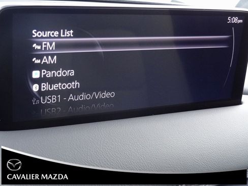 New 2025 MAZDA CX-5 AWD 2.5 S image 22