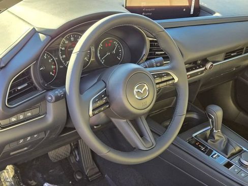 New 2026 MAZDA CX-30 AWD 2.5 S image 11