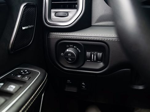 Used 2021 RAM 1500 TRX w/ TRX Level 1 Equipment Group AWD/4WD image 14