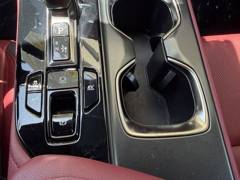 Used 2024 Lexus NX 350h AWD image 26