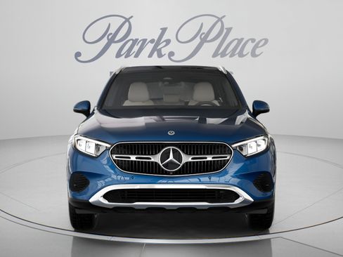 Certified 2026 Mercedes-Benz GLC 300 image 36